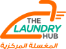 Background image for laundry service